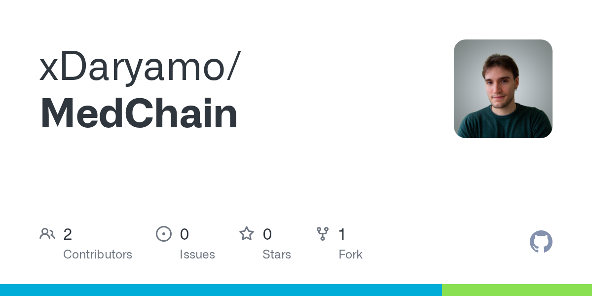MedChain